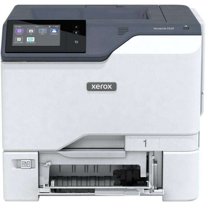 Лазерный принтер Xerox VersaLink C620 (C620V_DN)