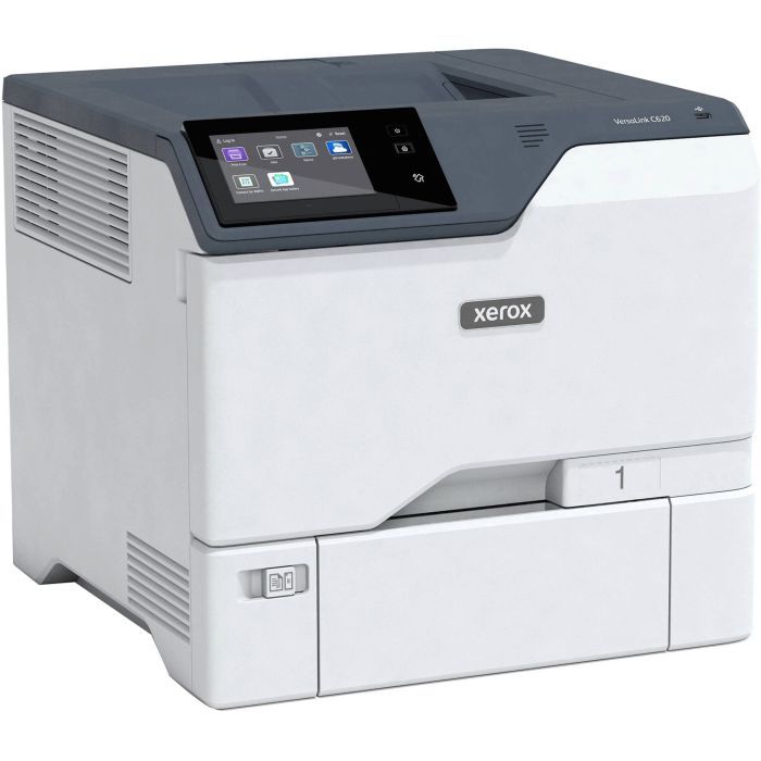 Лазерный принтер Xerox VersaLink C620 (C620V_DN) изображение 2