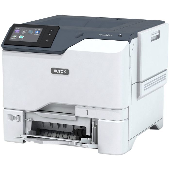 Лазерный принтер Xerox VersaLink C620 (C620V_DN) изображение 3