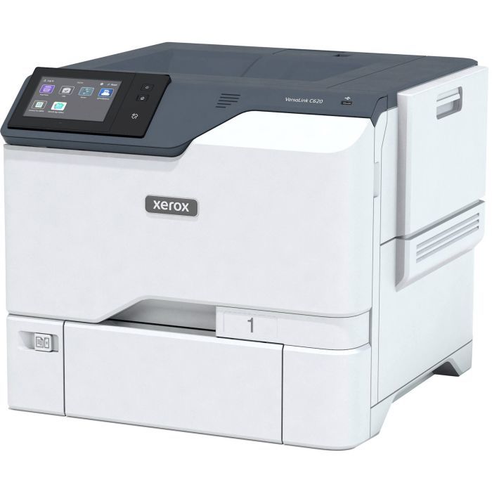 Лазерный принтер Xerox VersaLink C620 (C620V_DN) изображение 4