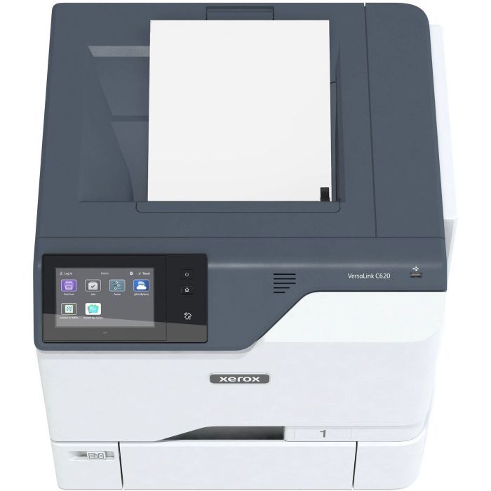 Лазерный принтер Xerox VersaLink C620 (C620V_DN) изображение 5