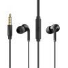 Навушники Havit HV-E306P Black (6950676204582) зображення 2