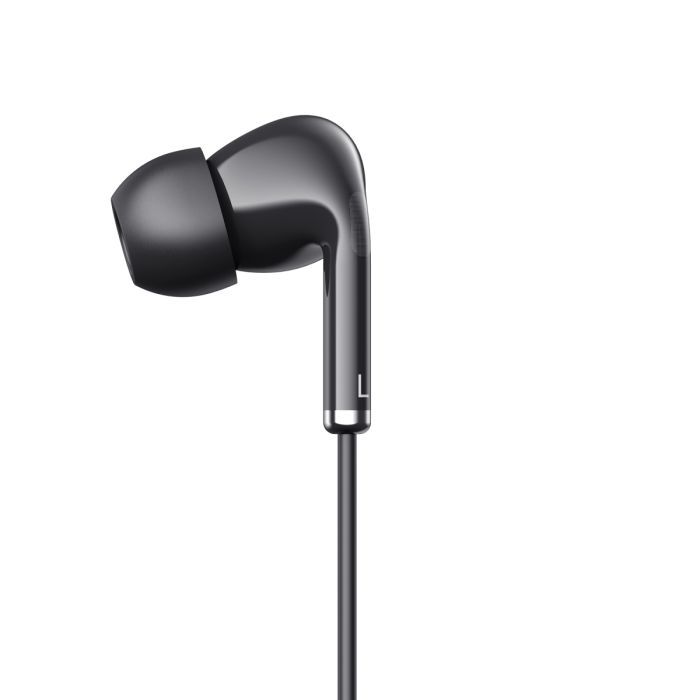 Навушники Havit HV-E306P Black (6950676204582) зображення 3
