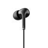 Навушники Havit HV-E306P Black (6950676204582) зображення 4