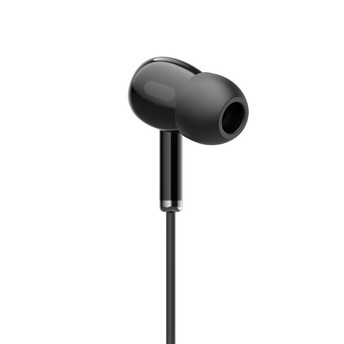 Навушники Havit HV-E306P Black (6950676204582) зображення 5