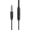 Навушники Havit HV-E306P Black (6950676204582) зображення 7