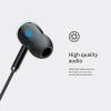 Навушники Havit HV-E306P Black (6950676204582) зображення 8