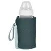 Підігрівач Lionelo THERMUP GO PLUS GREEN GRAPHITE (LOC-THERMUP GO PLUS GREEN GRAPHITE) зображення 2