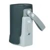 Підігрівач Lionelo THERMUP GO PLUS GREEN GRAPHITE (LOC-THERMUP GO PLUS GREEN GRAPHITE)