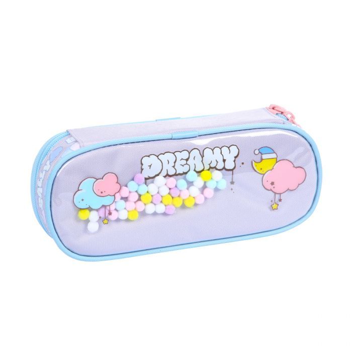Пенал Yes мякий Line Friends Dreamy PH-30 (533756) зображення 4