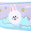 Пенал Yes мякий Line Friends Dreamy PH-30 (533756) зображення 6