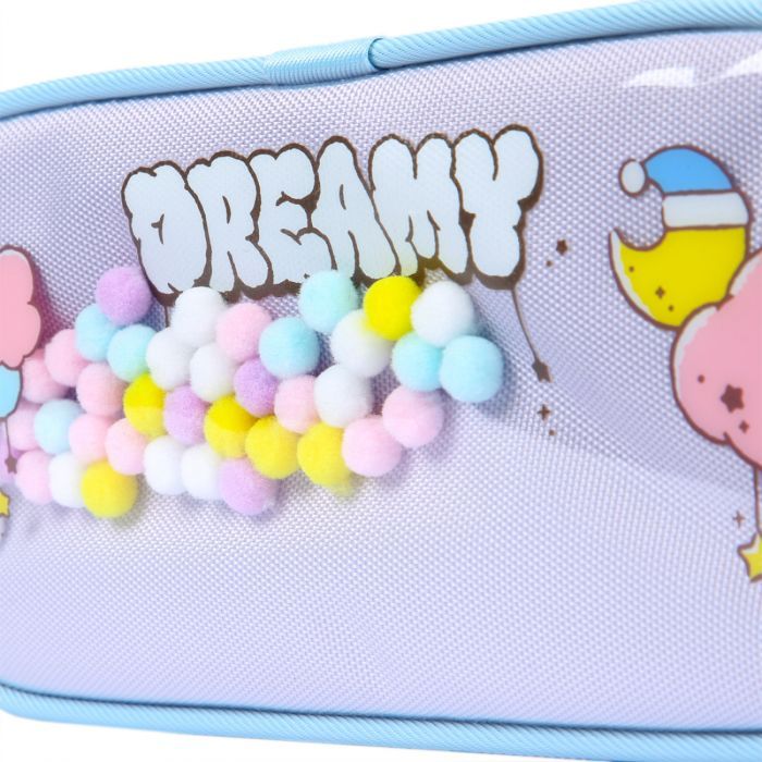 Пенал Yes мякий Line Friends Dreamy PH-30 (533756) зображення 7