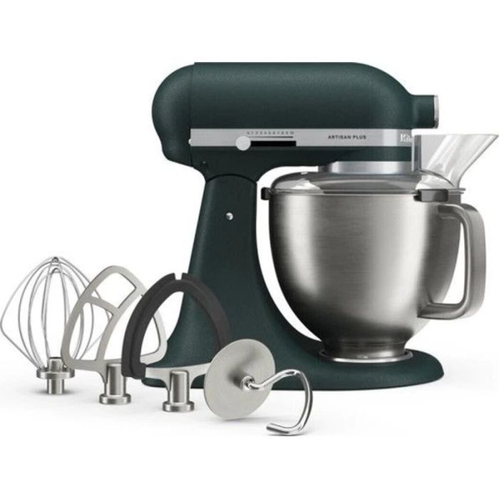Кухонный комбайн KitchenAid 5KSM50PKVESO