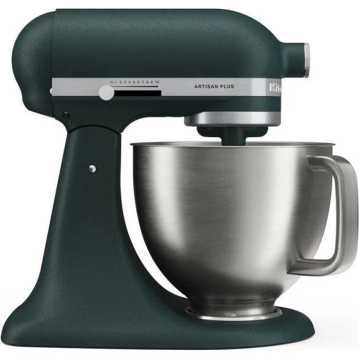 Кухонный комбайн KitchenAid 5KSM50PKVESO изображение 2