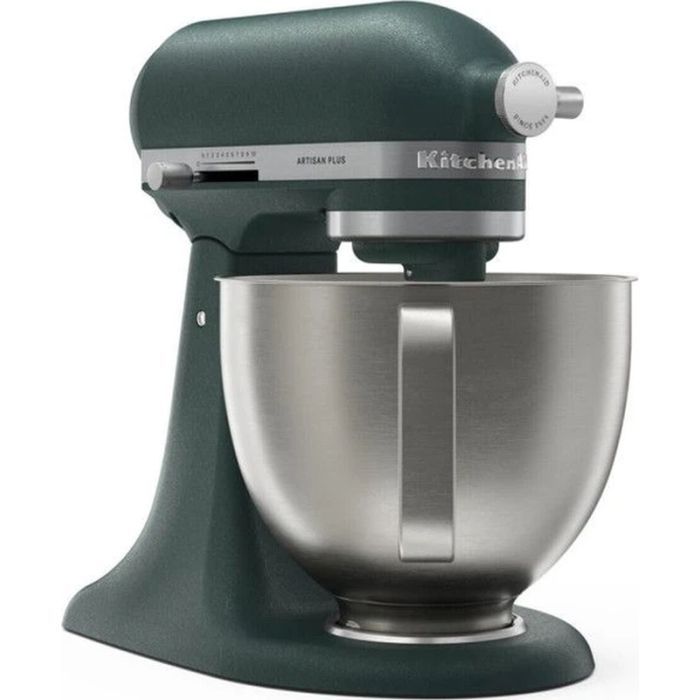 Кухонный комбайн KitchenAid 5KSM50PKVESO изображение 3