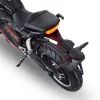 Электроскутер Wuxi Jose Electric V9 3000W 72V 52Ah black (294121) изображение 2