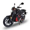Электроскутер Wuxi Jose Electric V9 3000W 72V 52Ah black (294121)
