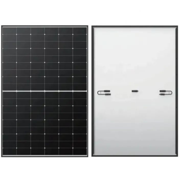 Солнечная панель Longi LR5-54HTH-430M 430W (LR5-54HTH-430M) изображение 2