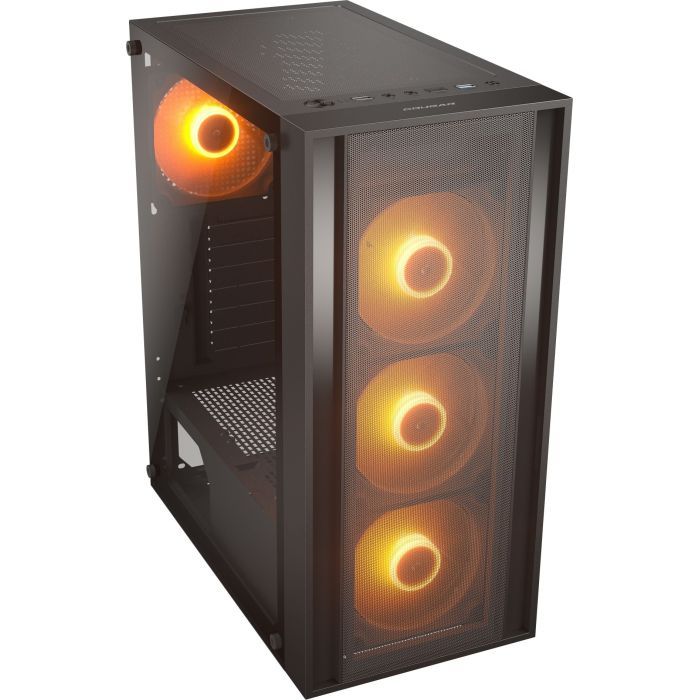 Корпус для ПК Cougar MX160 RGB изображение 2