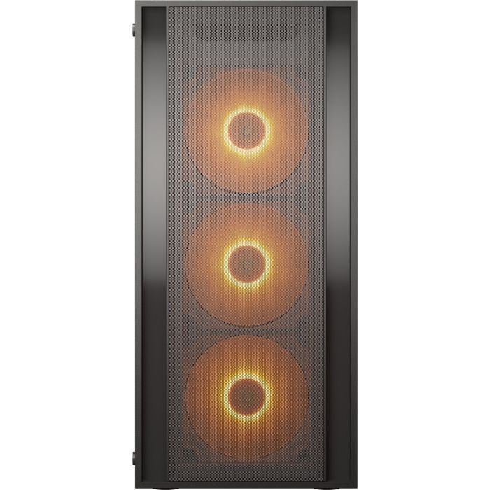Корпус для ПК Cougar MX160 RGB изображение 4