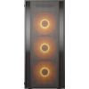 Корпус для ПК Cougar MX160 RGB изображение 4