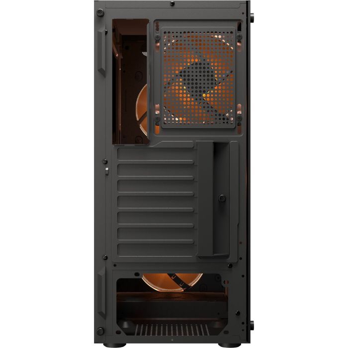 Корпус для ПК Cougar MX160 RGB изображение 8