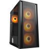 Корпус для ПК Cougar MX160 RGB