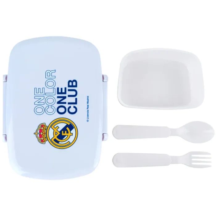 Ланч-бокс Kite з наповненням RL-1 (RL26-163-1) зображення 2