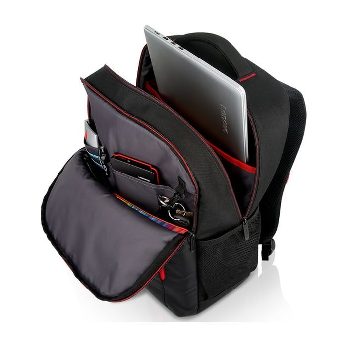 Рюкзак для ноутбука Lenovo 16' Laptop Everyday Backpack B510 (4X41U80414) зображення 5