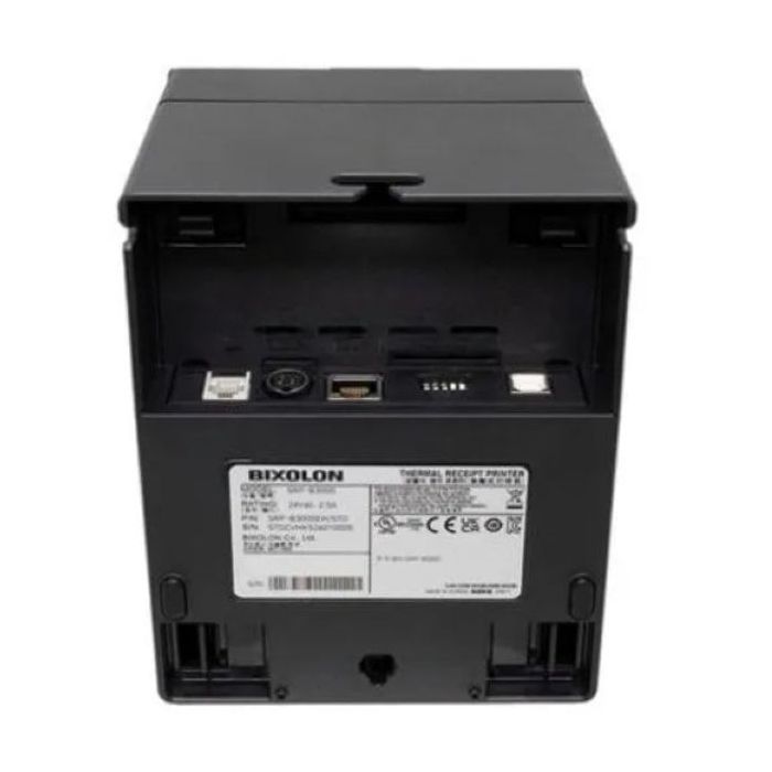 Принтер чеків Bixolon SRP-B300IIE, USB, Ethernet, з обрізувачем (30804) зображення 3
