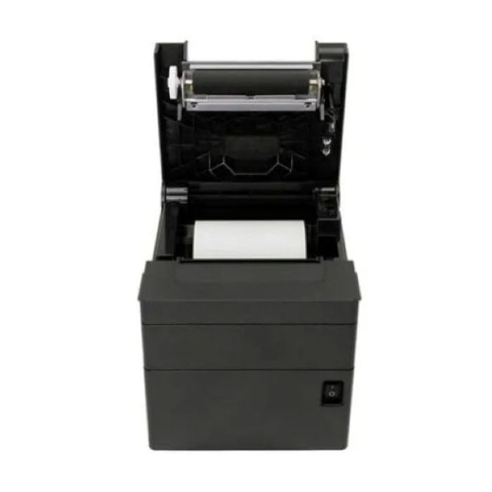 Принтер чеків Bixolon SRP-B300IIE, USB, Ethernet, з обрізувачем (30804) зображення 4