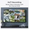 Реєстратор для відеоспостереження Reolink NVS36 без HDD (NVS36) зображення 9