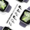 Плівка захисна Armorstandart Matte hydrogel Apple Watch 11 42mm 6 pcs (ARM91991) зображення 2