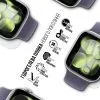 Пленка защитная Armorstandart Matte hydrogel Apple Watch 11 42mm 6 pcs (ARM91991) изображение 2
