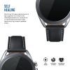 Пленка защитная Armorstandart Matte hydrogel Samsung Galaxy Watch 3 41mm 6 pcs (ARM92087) изображение 3