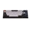 Клавиатура GamePro MK160 V2 Warden QLAB Sakura Linear RGB USB UA Black (MK160-V2-B-QS) изображение 5