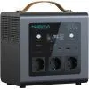 Зарядная станция Marsriva MP6 Plus 600W 512Wh (MP6Plus_MARSRIVA) изображение 2