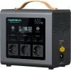 Зарядная станция Marsriva MP6 Plus 600W 512Wh (MP6Plus_MARSRIVA) изображение 3