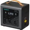 Зарядная станция Marsriva MP6 Plus 600W 512Wh (MP6Plus_MARSRIVA) изображение 4