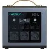 Зарядная станция Marsriva MP6 Plus 600W 512Wh (MP6Plus_MARSRIVA)