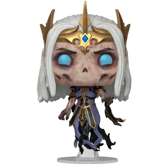 Фигурка Funko Pop серии Подземелья и Драконы - Валиндра Шедоумантл (91561)