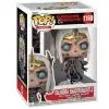 Фигурка Funko Pop серии Подземелья и Драконы - Валиндра Шедоумантл (91561) изображение 2