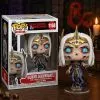 Фигурка Funko Pop серии Подземелья и Драконы - Валиндра Шедоумантл (91561) изображение 3