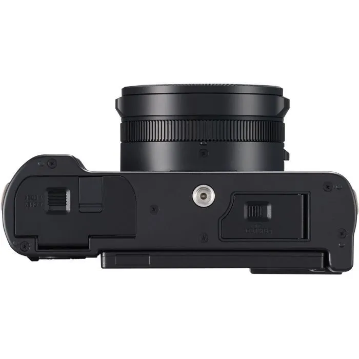 Цифровий фотоапарат Panasonic DC-L10 Black (DC-L10E-K) зображення 10