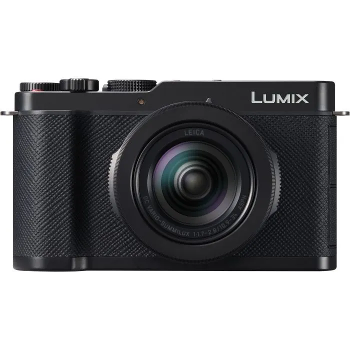 Цифровий фотоапарат Panasonic DC-L10 Black (DC-L10E-K)