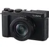 Цифровий фотоапарат Panasonic DC-L10 Black (DC-L10E-K) зображення 2
