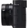Цифровий фотоапарат Panasonic DC-L10 Black (DC-L10E-K) зображення 5