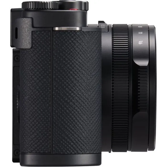 Цифровий фотоапарат Panasonic DC-L10 Black (DC-L10E-K) зображення 6