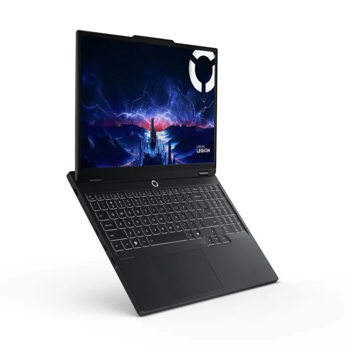 Ноутбук Lenovo Legion 5 15IRX10 (83LY00SYRA) изображение 11