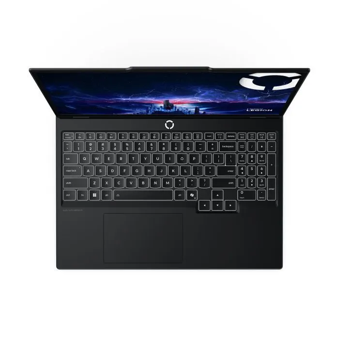 Ноутбук Lenovo Legion 5 15IRX10 (83LY00SYRA) изображение 6